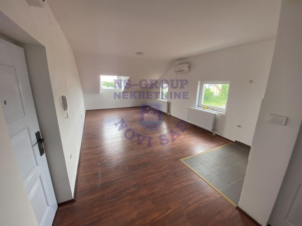 Slika 1 - Dvosoban stan na prodaju, 40m2, 82.400€