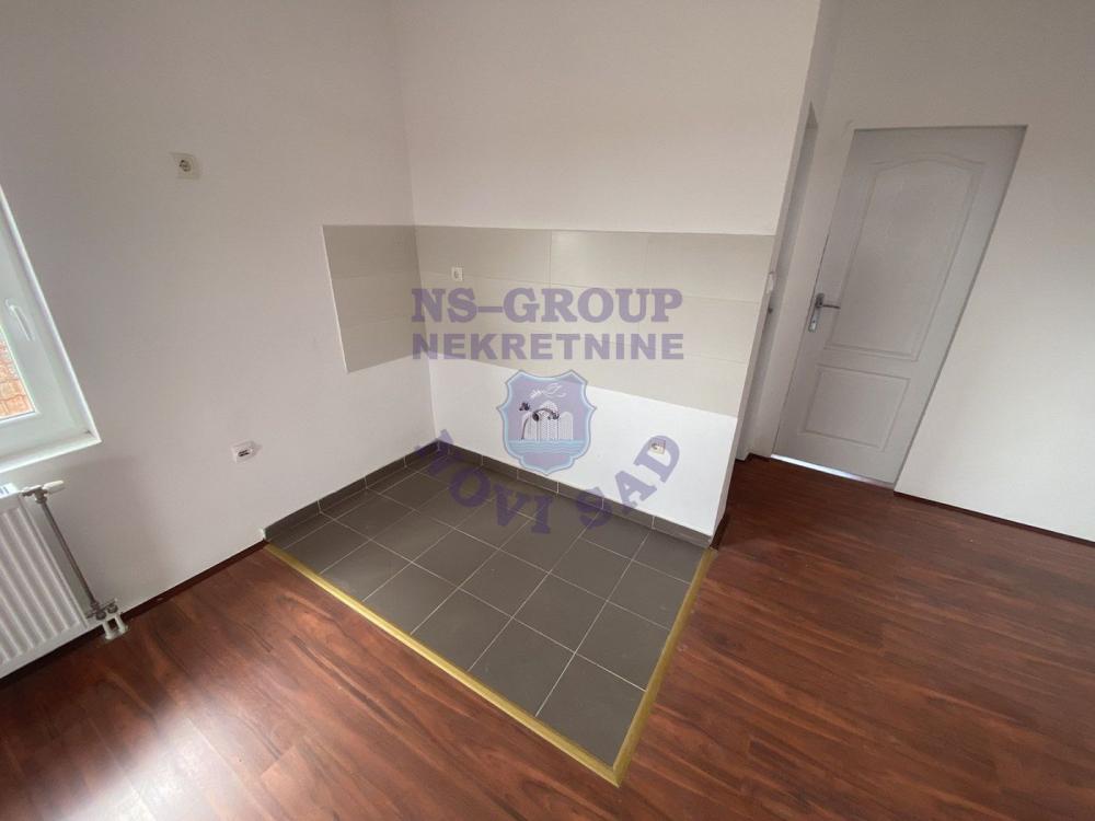 Slika 2 - Dvosoban stan na prodaju, 40m2, 82.400€