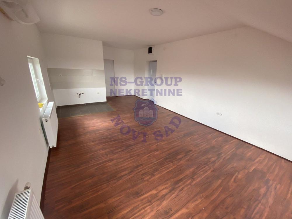 Glavna slika -Dvosoban stan na prodaju, 40m2, 82.400€