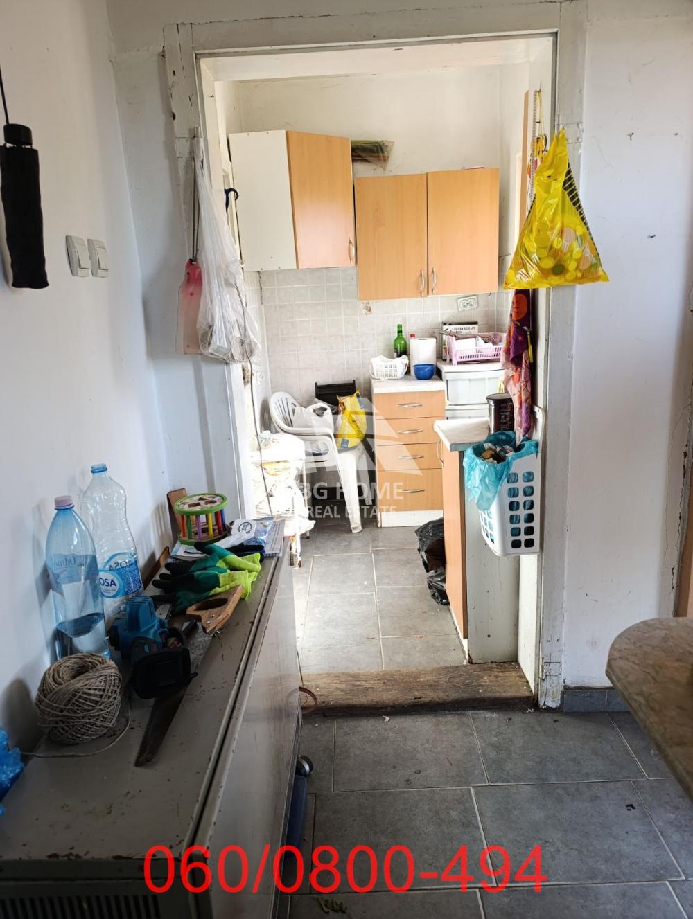 Slika 7 - Lovačka Plac na prodaju, Palilula, Višnjica, 190.000€