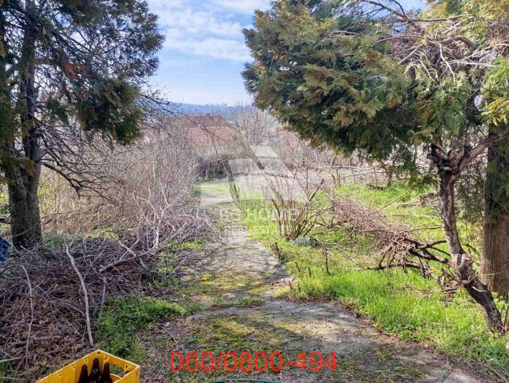 Glavna slika -Lovačka Plac na prodaju, Palilula, Višnjica, 190.000€