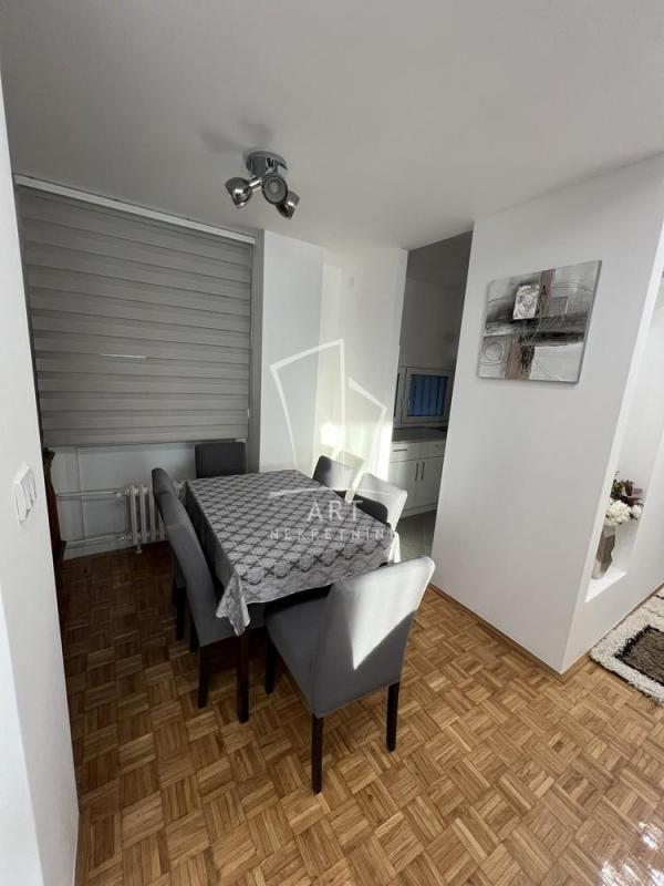 Slika 3 - Bulevar Milutina Milankovića, Dvoiposoban stan za izdavanje, 69m2, 900€