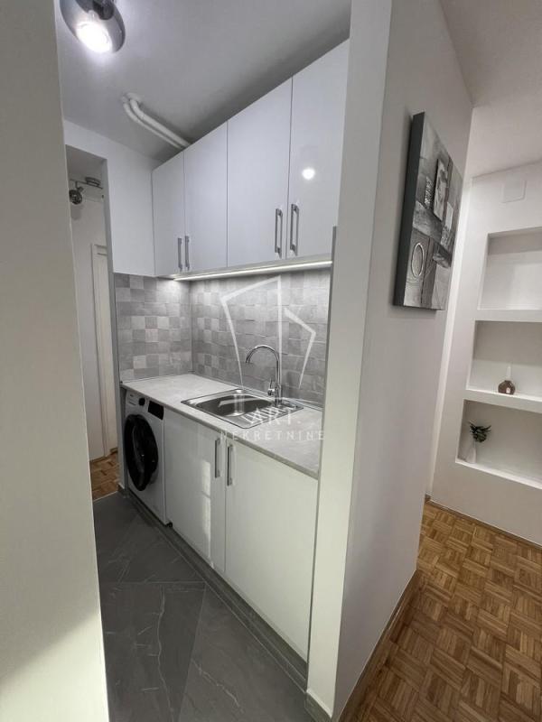 Slika 5 - Bulevar Milutina Milankovića, Dvoiposoban stan za izdavanje, 69m2, 900€