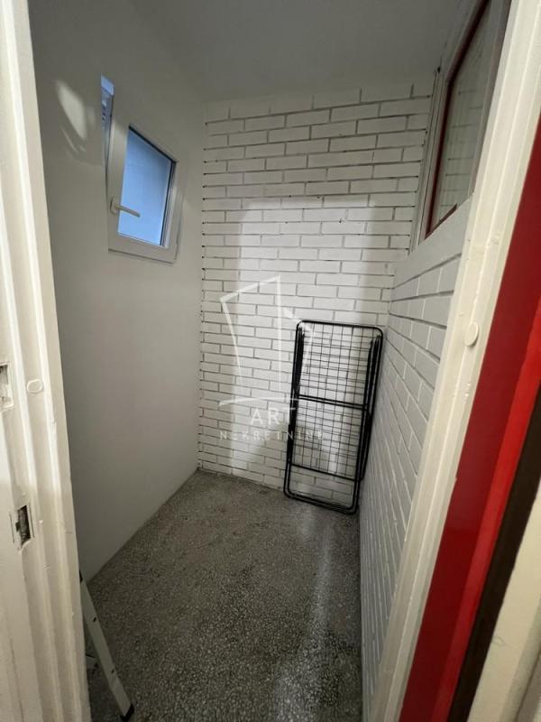 Slika 11 - Bulevar Milutina Milankovića, Dvoiposoban stan za izdavanje, 69m2, 900€