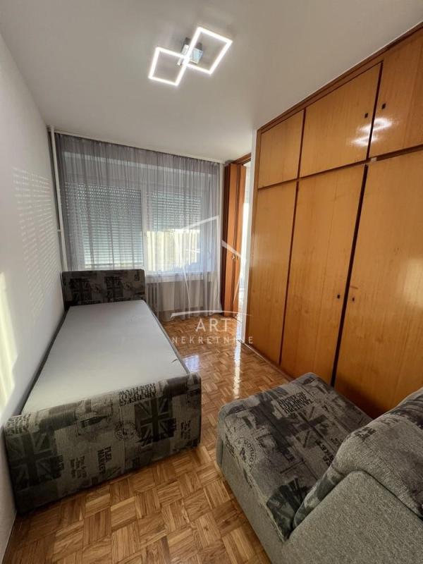 Slika 8 - Bulevar Milutina Milankovića, Dvoiposoban stan za izdavanje, 69m2, 900€