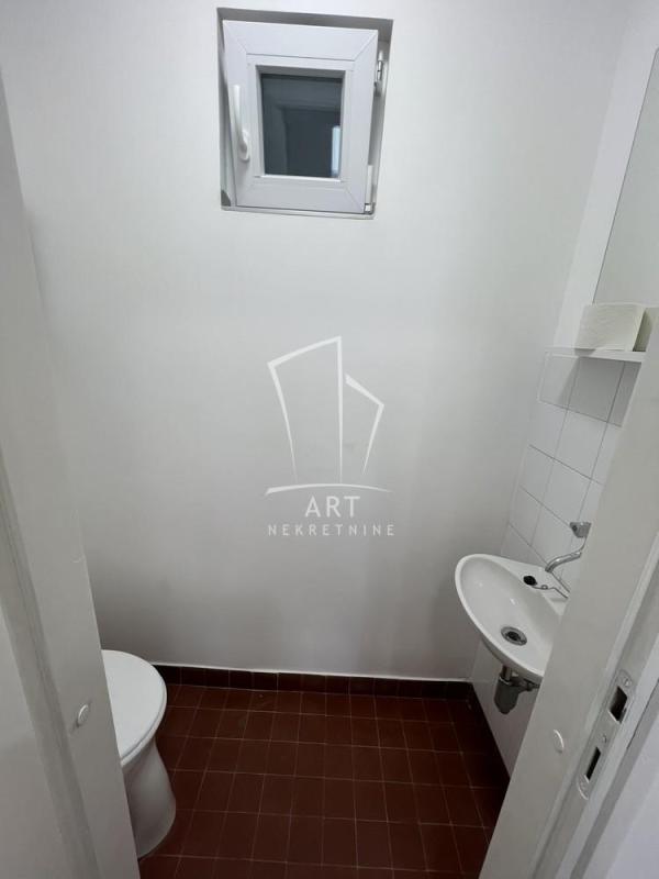 Slika 10 - Bulevar Milutina Milankovića, Dvoiposoban stan za izdavanje, 69m2, 900€