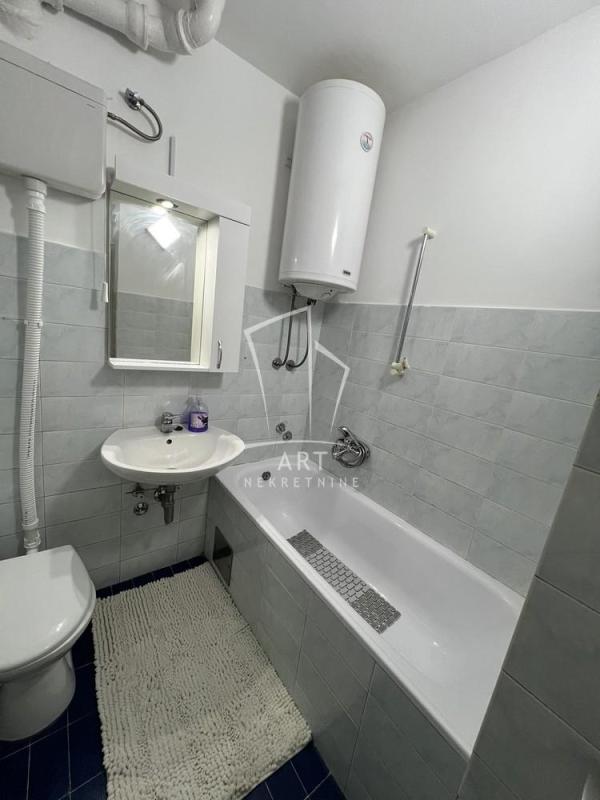 Slika 9 - Bulevar Milutina Milankovića, Dvoiposoban stan za izdavanje, 69m2, 900€