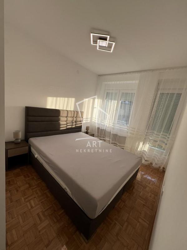 Slika 7 - Bulevar Milutina Milankovića, Dvoiposoban stan za izdavanje, 69m2, 900€