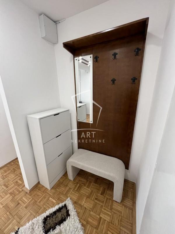 Slika 6 - Bulevar Milutina Milankovića, Dvoiposoban stan za izdavanje, 69m2, 900€