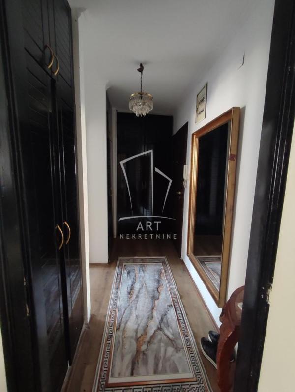 Slika 3 - Cara Nikolaja II, Trosoban stan za izdavanje, 72m2, 1.100€