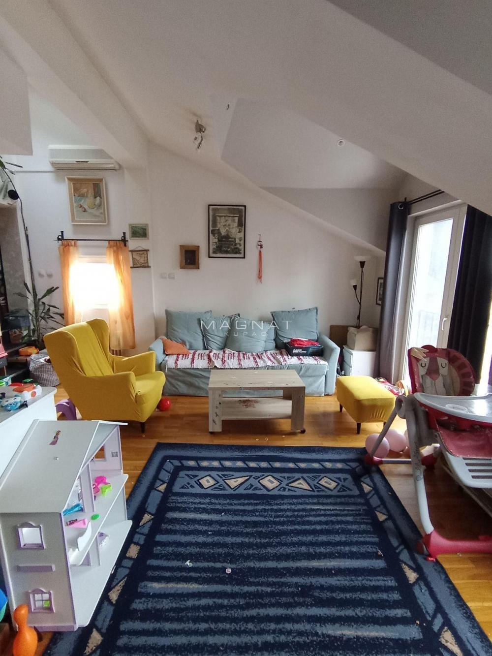 Slika 5 - Kadinjača, Petosoban stan na prodaju, 100m2, 325.000€