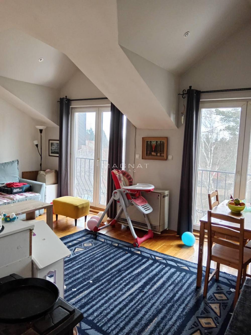 Slika 6 - Kadinjača, Petosoban stan na prodaju, 100m2, 325.000€