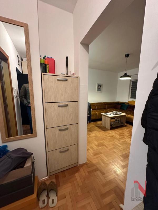 Slika 5 - Bele Njive, Dvosoban stan na prodaju, 43m2, 120.000€