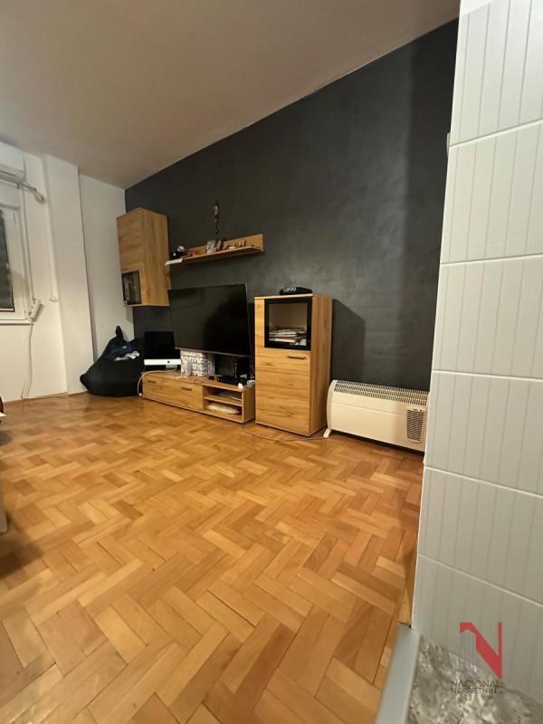 Glavna slika -Bele Njive, Dvosoban stan na prodaju, 43m2, 120.000€