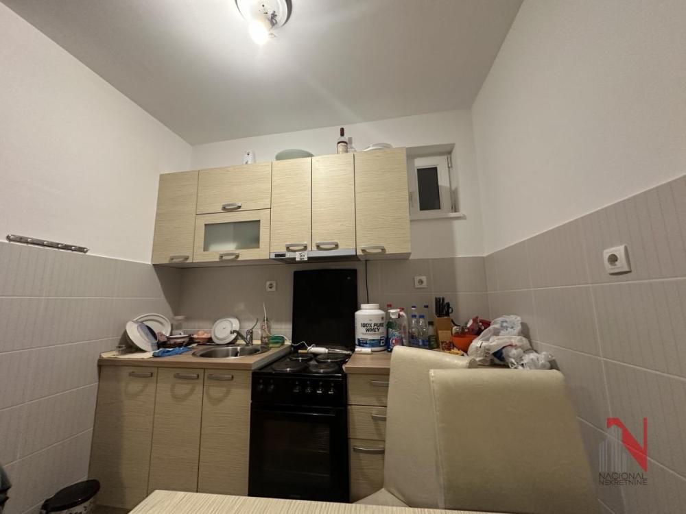 Slika 11 - Bele Njive, Dvosoban stan na prodaju, 43m2, 120.000€