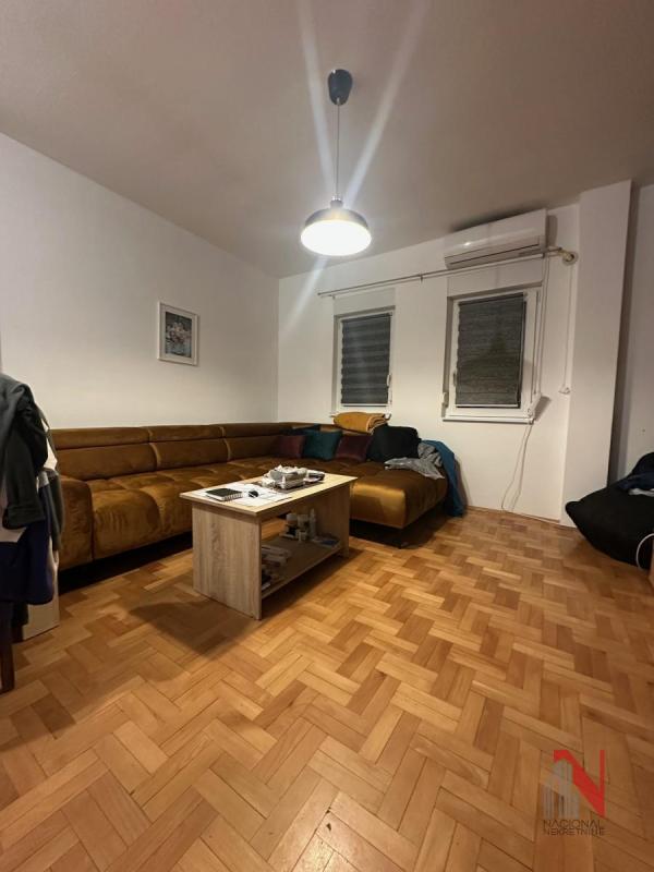 Slika 3 - Bele Njive, Dvosoban stan na prodaju, 43m2, 120.000€