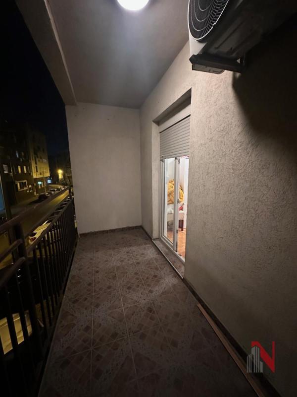 Slika 8 - Bele Njive, Dvosoban stan na prodaju, 43m2, 120.000€