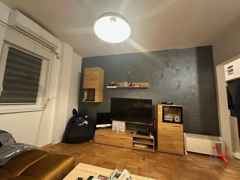 Slika 7 - Bele Njive, Dvosoban stan na prodaju, 43m2, 120.000€