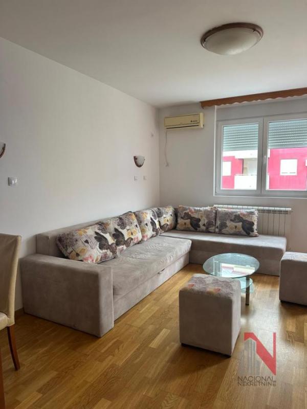 Slika 10 - SVETISLAVA KASAPINOVICA, Jednoiposoban stan na prodaju, 47m2, 135.600€