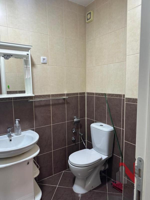 Slika 7 - SVETISLAVA KASAPINOVICA, Jednoiposoban stan na prodaju, 47m2, 135.600€