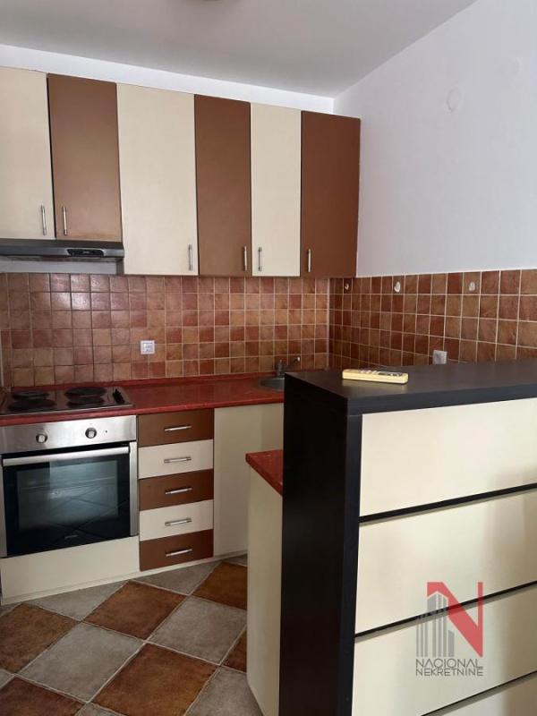 Slika 1 - SVETISLAVA KASAPINOVICA, Jednoiposoban stan na prodaju, 47m2, 135.600€