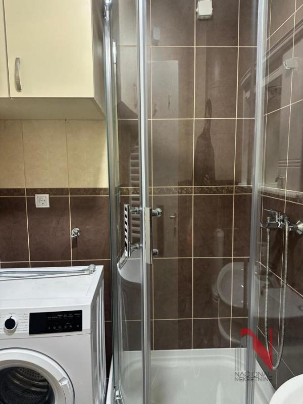 Slika 6 - SVETISLAVA KASAPINOVICA, Jednoiposoban stan na prodaju, 47m2, 135.600€