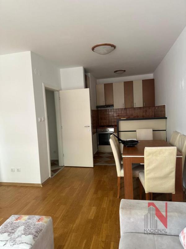 Slika 9 - SVETISLAVA KASAPINOVICA, Jednoiposoban stan na prodaju, 47m2, 135.600€