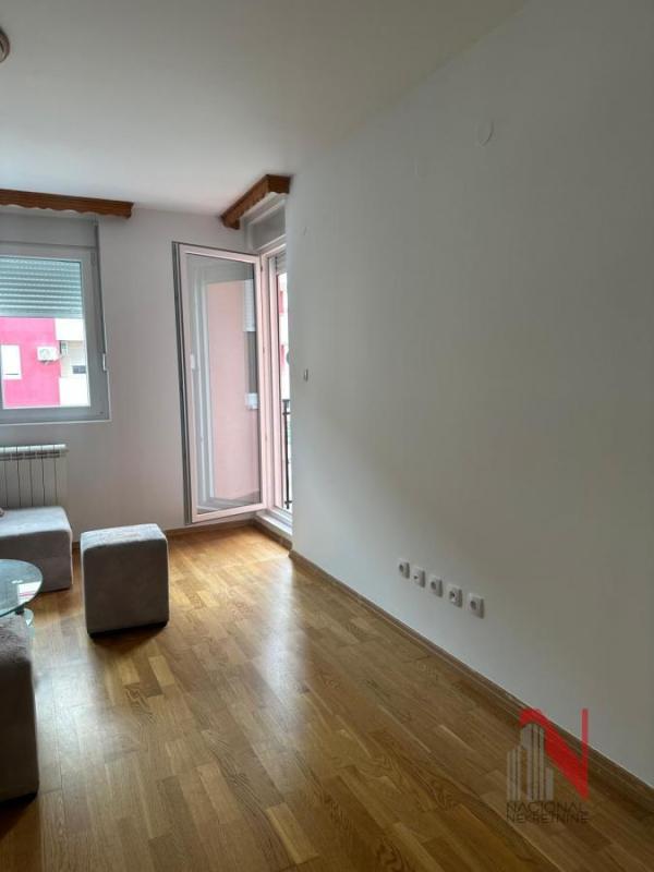 Slika 11 - SVETISLAVA KASAPINOVICA, Jednoiposoban stan na prodaju, 47m2, 135.600€
