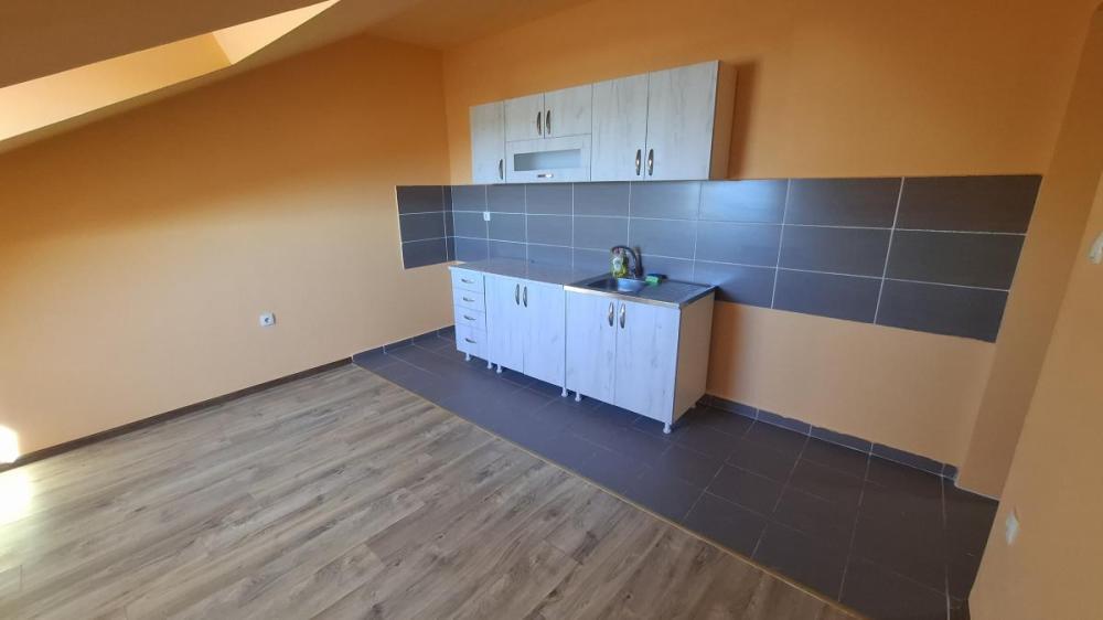 Glavna slika -Jednoiposoban stan na prodaju, 32m2, 66.950€