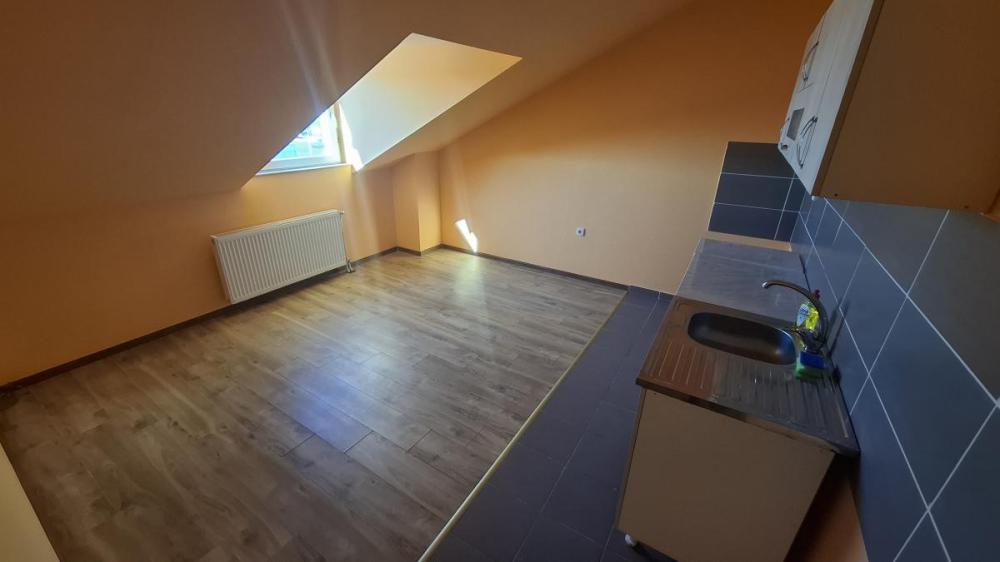 Slika 1 - Jednoiposoban stan na prodaju, 32m2, 66.950€