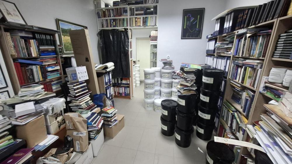 Slika 2 -  Lokal za izdavanje, 36m2, 300€