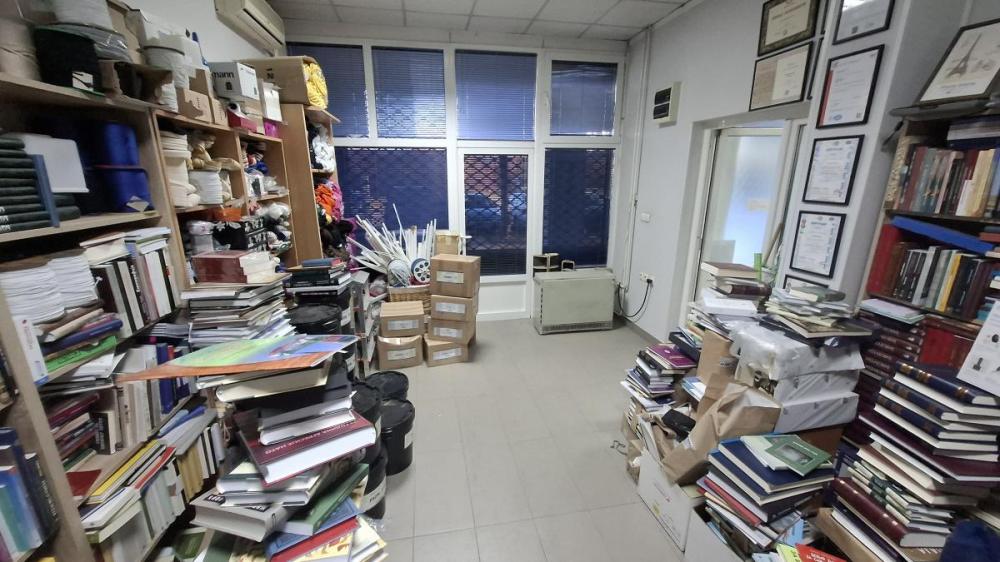 Slika 3 -  Lokal za izdavanje, 36m2, 300€