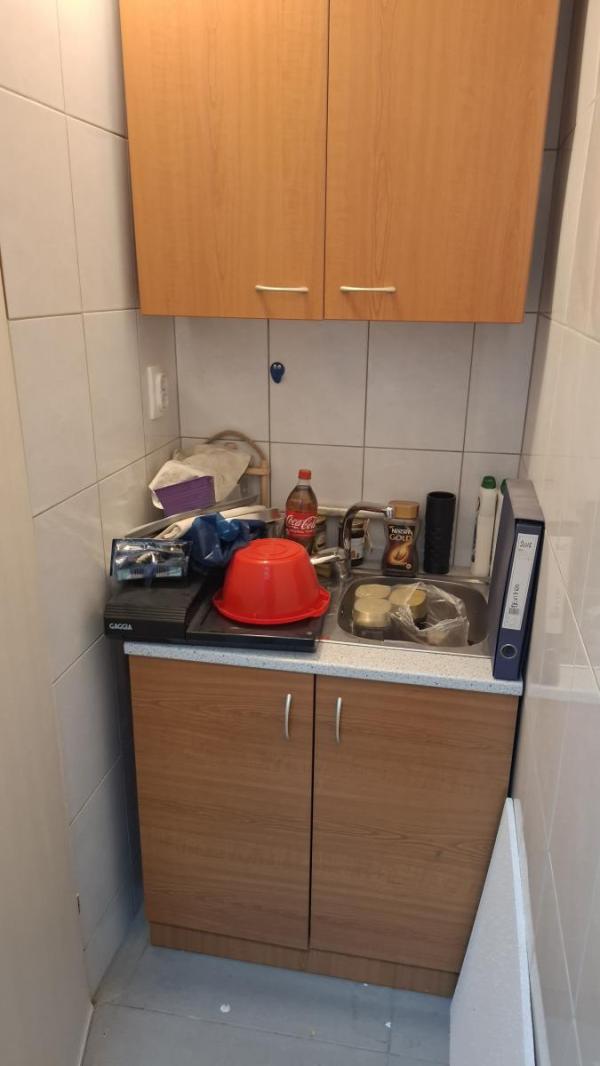 Slika 4 -  Lokal za izdavanje, 36m2, 300€