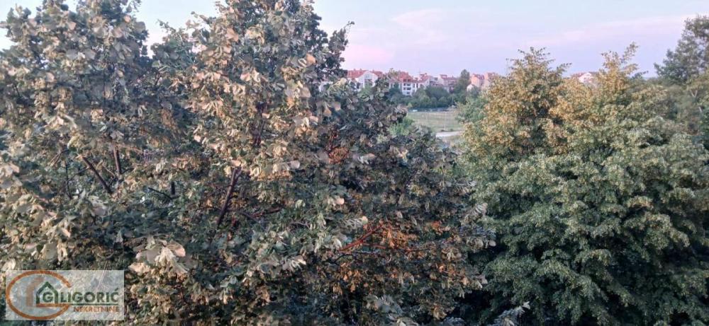 Slika 8 - Ismeta Mujezonovića, Troiposoban stan na prodaju, 78m2, 210.000€