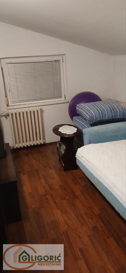 Slika 5 - Ismeta Mujezonovića, Troiposoban stan na prodaju, 78m2, 210.000€