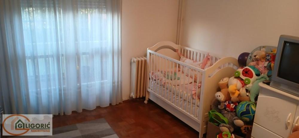 Slika 4 - Ismeta Mujezonovića, Troiposoban stan na prodaju, 78m2, 210.000€