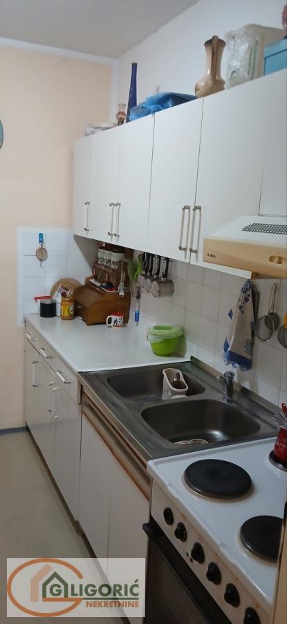 Slika 3 - Ismeta Mujezonovića, Troiposoban stan na prodaju, 78m2, 210.000€