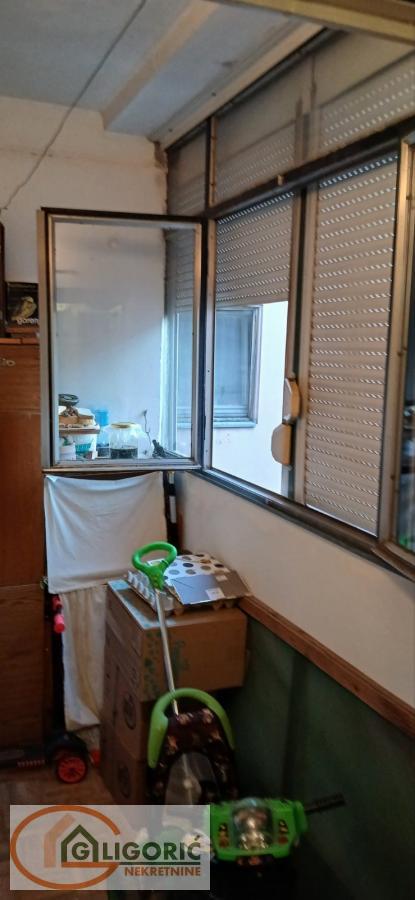 Slika 7 - Ismeta Mujezonovića, Troiposoban stan na prodaju, 78m2, 210.000€