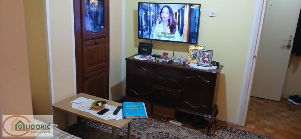 Slika 1 - Ismeta Mujezonovića, Troiposoban stan na prodaju, 78m2, 210.000€