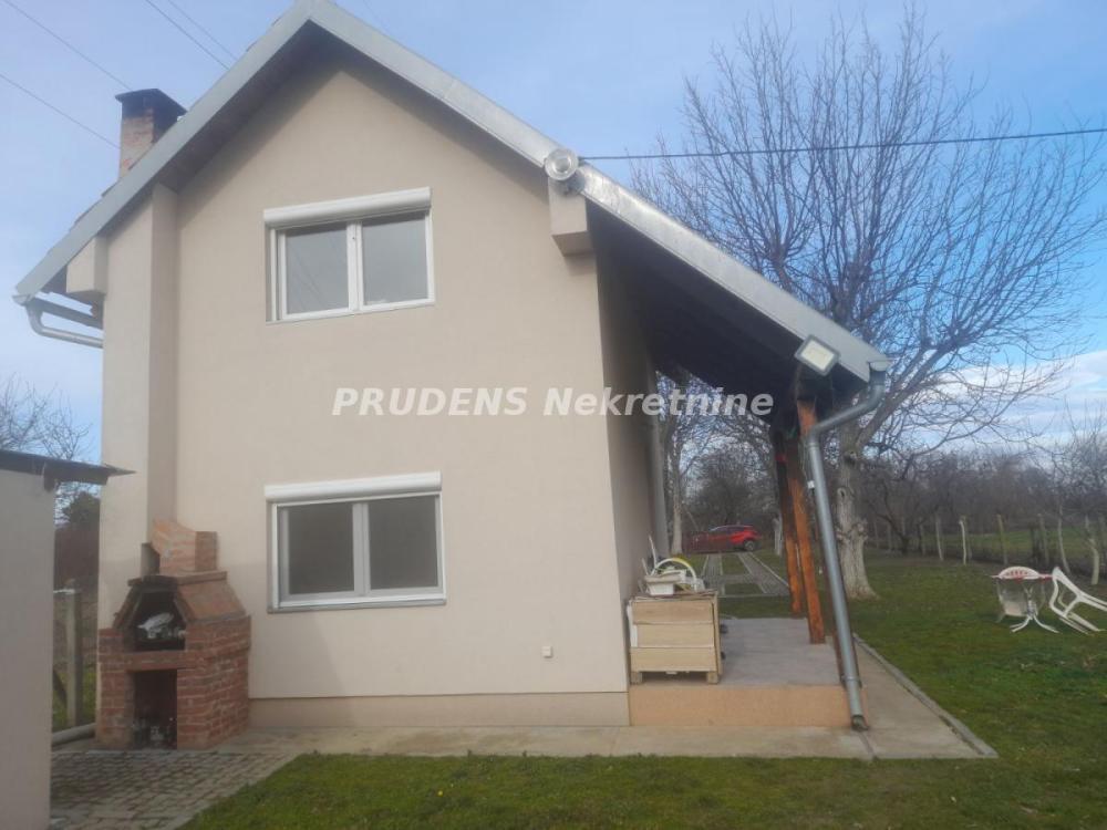 Glavna slika - Kuća na prodaju, 70m2, 160.000€