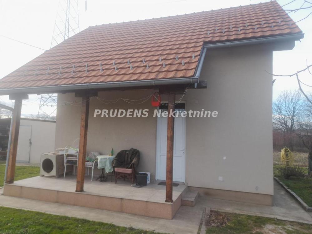 Slika 1 -  Kuća na prodaju, 70m2, 160.000€