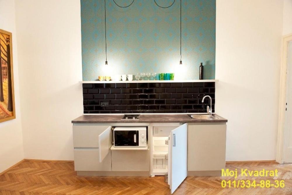 Slika 2 - Jednoiposoban stan za izdavanje, 65m2, 850€