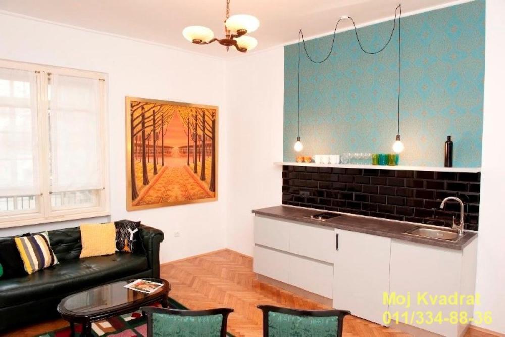 Slika 1 - Jednoiposoban stan za izdavanje, 65m2, 850€