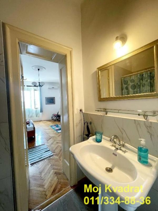 Slika 11 - Jednoiposoban stan za izdavanje, 65m2, 850€