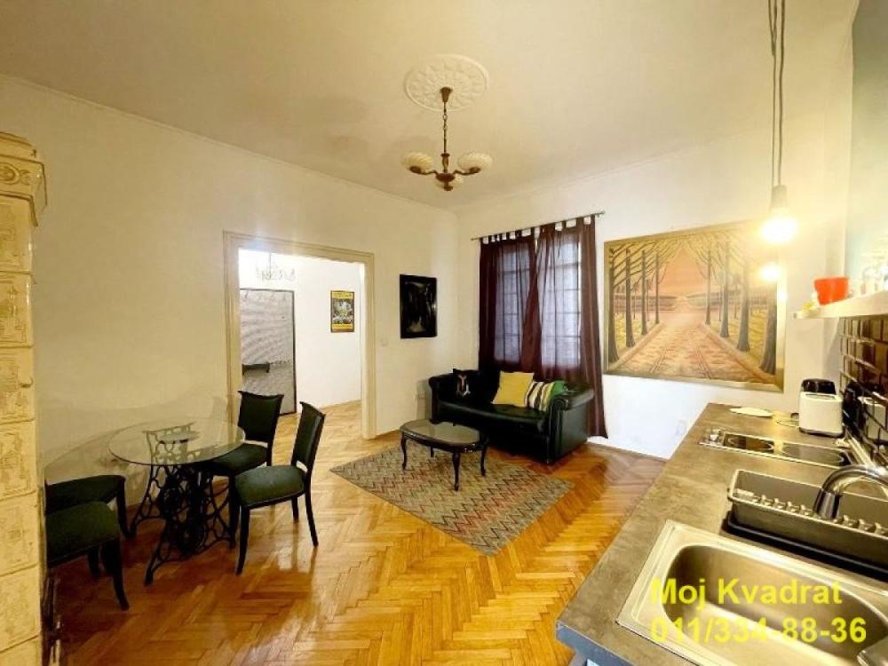 Slika 3 - Jednoiposoban stan za izdavanje, 65m2, 850€