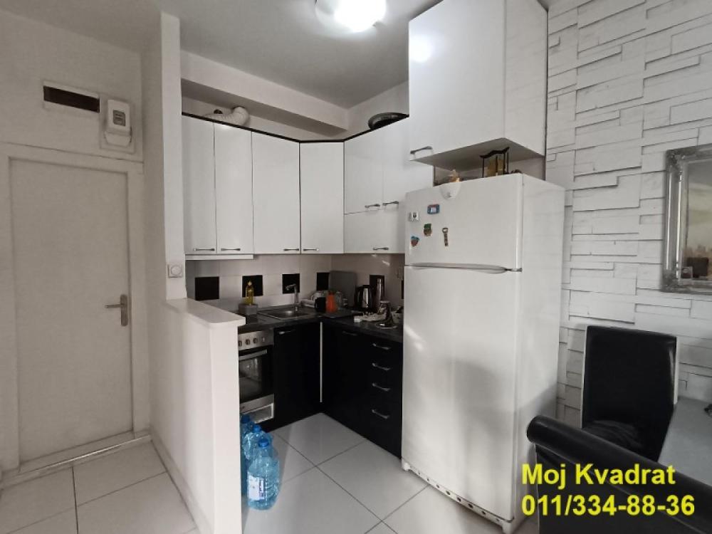 Slika 3 - Trosoban stan na prodaju, 98m2, 295.000€