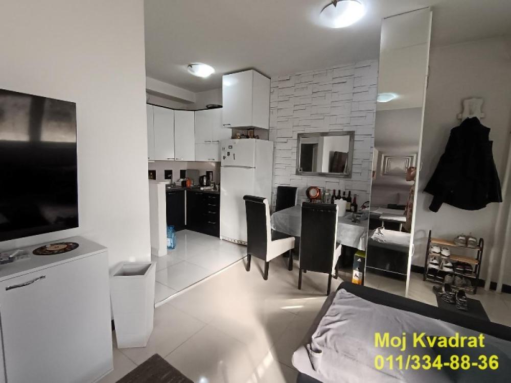 Slika 2 - Trosoban stan na prodaju, 98m2, 295.000€