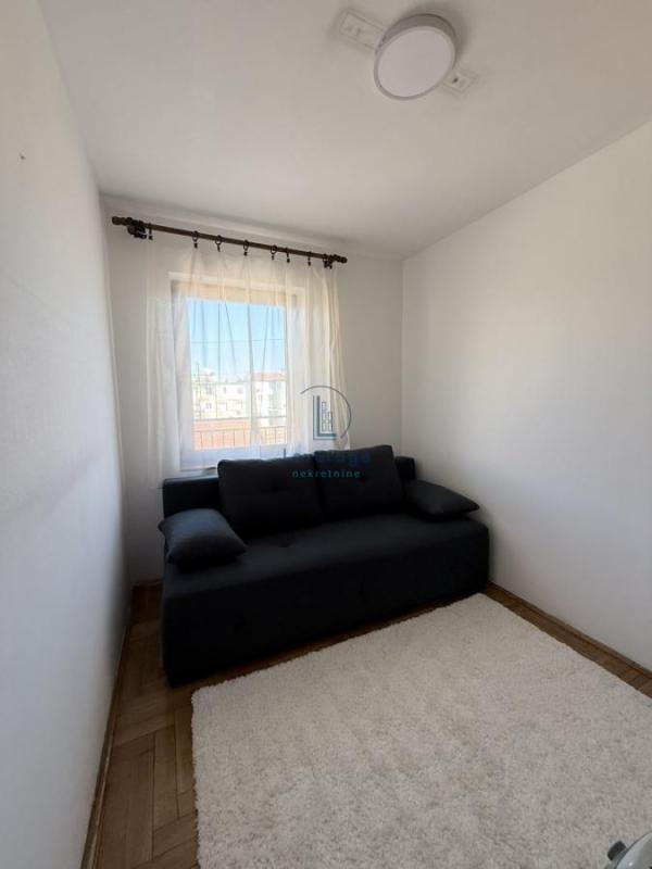 Slika 2 - Dalmatinska, Jednoiposoban stan za izdavanje, 35m2, 520€