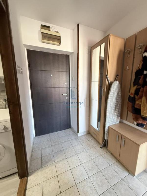 Slika 7 - Dalmatinska, Jednoiposoban stan za izdavanje, 35m2, 520€