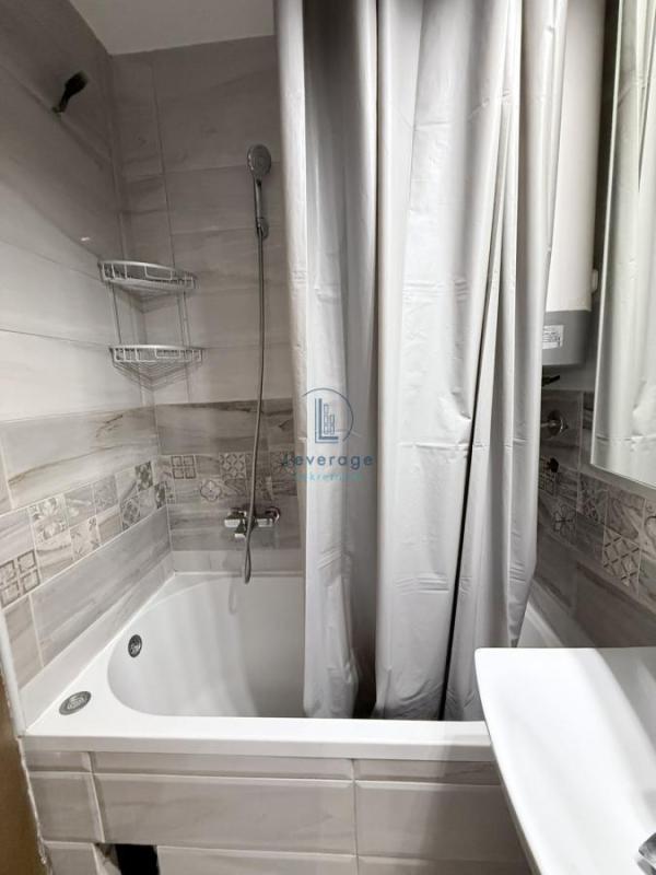 Slika 6 - Dalmatinska, Jednoiposoban stan za izdavanje, 35m2, 520€